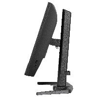iiyama 60,5 cm/23,8? (1920×1080) iiyama GB2471HSU-B1 16:9 FHD Fast IPS 0,3ms (MPRT) 240 Hz HDMI 2×DisplayPort USB-C VESA 100×100 Black – Ansicht 7