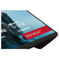iiyama 68,6 cm/27? (1920×1080) iiyama GB2771HSU-B1 16:9 FHD Fast IPS 0,4 ms 240 Hz HDMI 2× DisplayPort USB-C VESA 100×100 Black – Ansicht 5