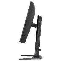 iiyama 68,6 cm/27? (1920×1080) iiyama GB2771HSU-B1 16:9 FHD Fast IPS 0,4 ms 240 Hz HDMI 2× DisplayPort USB-C VESA 100×100 Black – Ansicht 7