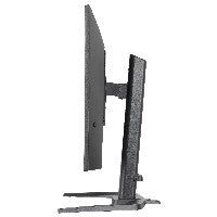 iiyama 80,0 cm/31,5" (2560x1440) iiyama G-MASTER GB3272QSU-B1 16:9 IPS 0,5 ms 180 Hz HDMI ×2 DisplayPort USB-Hub VESA Speaker Black – Ansicht 5