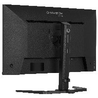 iiyama 80,0 cm/31,5" (3840x2160) iiyama G-MASTER GB3261UHSCP-B1 16:9 VA 0,6ms 144Hz HDMI 2.1×2 DisplayPort 1.4 USB-C (95W) USB-Hub VESA Speaker Black – Ansicht 5