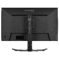 iiyama 80,0 cm/31,5" (3840x2160) iiyama G-MASTER GB3261UHSCP-B1 16:9 VA 0,6ms 144Hz HDMI 2.1×2 DisplayPort 1.4 USB-C (95W) USB-Hub VESA Speaker Black – Ansicht 6