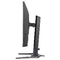 iiyama 80,0 cm/31,5" (2560×1440) iiyama G-MASTER GB3295QSU-B1 16:9 Fast VA 0,4ms (MPRT) 240Hz HDMI 2.1 ×2 DisplayPort 1.4 USB Hub VESA Speaker Black – Ansicht 5