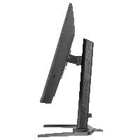 iiyama 80,0 cm/31,5" (2560×1440) iiyama G-MASTER GB3295QSU-B1 16:9 Fast VA 0,4ms (MPRT) 240Hz HDMI 2.1 ×2 DisplayPort 1.4 USB Hub VESA Speaker Black – Ansicht 6
