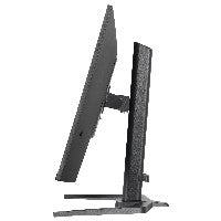 iiyama 80,0 cm/31,5" (2560×1440) iiyama G-MASTER GB3295QSU-B1 16:9 Fast VA 0,4ms (MPRT) 240Hz HDMI 2.1 ×2 DisplayPort 1.4 USB Hub VESA Speaker Black – Ansicht 7