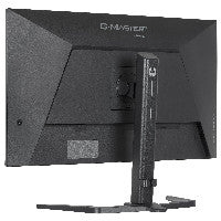 iiyama 80,0 cm/31,5" (2560×1440) iiyama G-MASTER GB3295QSU-B1 16:9 Fast VA 0,4ms (MPRT) 240Hz HDMI 2.1 ×2 DisplayPort 1.4 USB Hub VESA Speaker Black – Ansicht 8