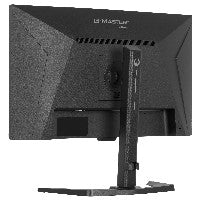 iiyama 68,6 cm/27" (3840×2160) iiyama G-MASTER GB2771UHSU-B1 16:9 IPS 0,8 ms 144 Hz HDMI 2.1 ×2 DisplayPort 1.4 USB Hub VESA Speaker Black – Ansicht 5