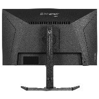 iiyama 68,6 cm/27" (3840×2160) iiyama G-MASTER GB2771UHSU-B1 16:9 IPS 0,8 ms 144 Hz HDMI 2.1 ×2 DisplayPort 1.4 USB Hub VESA Speaker Black – Ansicht 6