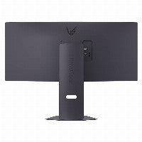 LG 86,4 cm/34" (3440×1440) LG UltraGear 34G600A-B 21:9 VA 1 ms (MBR) 160 Hz HDMI ×2 DisplayPort FreeSync Premium HDR10 Black – Ansicht 5