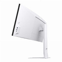 LG 124,5cm/49" (5120×1440) LG 49U950A-W 32:9 Nano IPS 5 ms 144Hz HDMI ×2 DisplayPort 1 USB-C 2×10W Speakers VESA Black – Ansicht 7