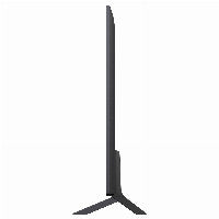 LG 127,0cm/50" (3840×2160) LG 50QNED80A6A 16:9 QNED 4K 60Hz a7 Gen8 HDMI×3 USB×2 LAN WiFi webOS25 Black – Ansicht 5