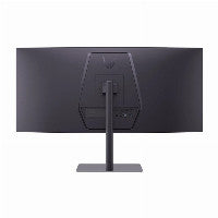 LG 86,4 cm/34" (3440×1440) LG UltraGear 34G630A-B 21:9 VA 1 ms 240Hz USB-C HDMI 2.1×2 DisplayPort 1.4 USB-Hub VESA Black – Ansicht 6