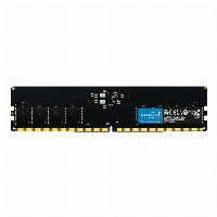 Crucial Pro 16 Go [1x16 Go 5 600 MHz DDR5 CL46 UDIMM]