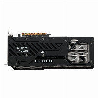 RX 9070XT 16GB AsRockCL GDDR6 3 Fan