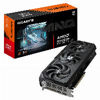 GIGABYTE RX 9070 XT 16GB Gigabyte Gaming GDDR6
