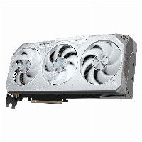 GIGABYTE RX 9070 XT 16GB Gigabyte Gaming OC ICE GDDR6 3 Fan white – Ansicht 4
