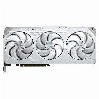 Gigabyte Radeon RX 9070 XT GAMING OC ICE 16G