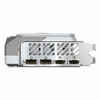Gigabyte Radeon RX 9070 XT GAMING OC ICE 16G