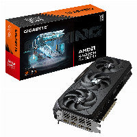 RX9070 16GB Gigabyte Gaming GDDR6