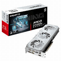 GIGABYTE RX 9060 XT 16GB Gigaybte Gaming OC ICE GDDR6