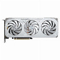 GIGABYTE RX 9060 XT 16GB Gigaybte Gaming OC ICE GDDR6 – Ansicht 2