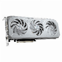 GIGABYTE RX 9060 XT 16GB Gigaybte Gaming OC ICE GDDR6 – Ansicht 3