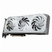 GIGABYTE RX 9060 XT 16GB Gigaybte Gaming OC ICE GDDR6 – Ansicht 4