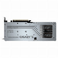 Gigabyte Radeon RX 9060 XT GAMING OC ICE 16G GDDR6