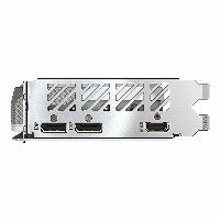Gigabyte Radeon RX 9060 XT GAMING OC ICE 16G GDDR6