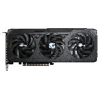 GIGABYTE RX 9060 XT 8GB Gigabyte Gaming GDDR6 – Ansicht 2