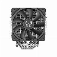 K COOLER Scythe Fuma 3 CPU Kühler 120mm Twin Tower