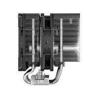 K COOLER Scythe Fuma 3 CPU Kühler 120mm Twin Tower