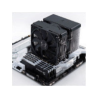 K COOLER Scythe Fuma 3 CPU Kühler 120mm Twin Tower