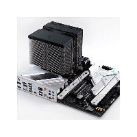 K COOLER Scythe Fuma 3 CPU Kühler 120mm Twin Tower