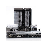 K COOLER Scythe Fuma 3 CPU Kühler 120mm Twin Tower