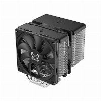 Scythe Fuma 3 Air 154mm Black/Silver 67.62 CFM