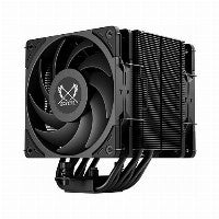 Scythe Mugen 6 Dual Fan 60.29 CFM Air 154mm Black