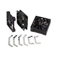 Scythe SHURIKEN 3 Air 39mm Black