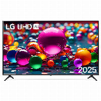 LG 75UA75006LA 190cm 75" 4K LED Smart TV