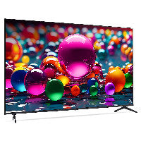 LG 75UA75006LA 190cm 75" 4K LED Smart TV – Ansicht 2