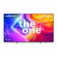 Philips 189cm 75" The One 4K Ambilight TV