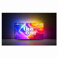 Philips 75PUS9000/12 189cm 75" The One 4K Ambilight TV – Ansicht 2
