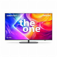 Philips 164cm 65" The One 4K Ambilight TV