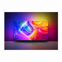 Philips 65PUS9000/12 164cm 65" The One 4K Ambilight TV – Ansicht 2
