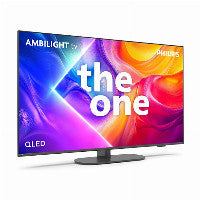 Philips 65PUS9000/12 164cm 65" The One 4K Ambilight TV – Ansicht 3