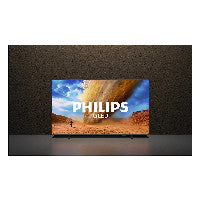 Philips 43PUS7800/12 108cm 53" QLED 4K TV – Ansicht 2