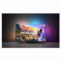 Philips 55PUS8600/12 139cm 55" 4K QLED Ambilight TV 120Hz – Ansicht 3