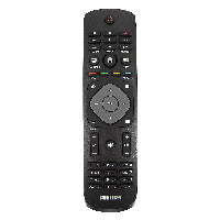 Philips 43PFS5500/12 108cm 43" Full HD Fernseher – Ansicht 4