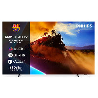 Philips 164cm 65" 4K OLED 120 Hz Ambilight Smart TV