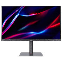 Acer 68,6cm/27" (3840x2160) Acer Nitro XV5 XV275KP5biipruzx 16:9 IPS 4K UHD 1ms 160Hz DisplayPort(1.4) 2xHDMI(2.1) USB-C(65W) Black